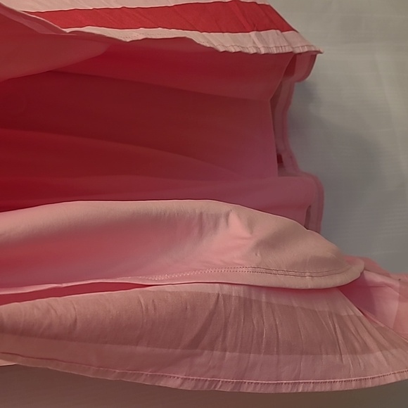 NWT - Disney Dress Shop Alice in Wonderland Mad Tea Party Pink TeaCup Skirt- 1X - Picture 5 of 8